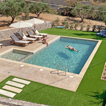 Villa Drosia - Nature Getaway! بلاكاس المظهر الخارجي الصورة