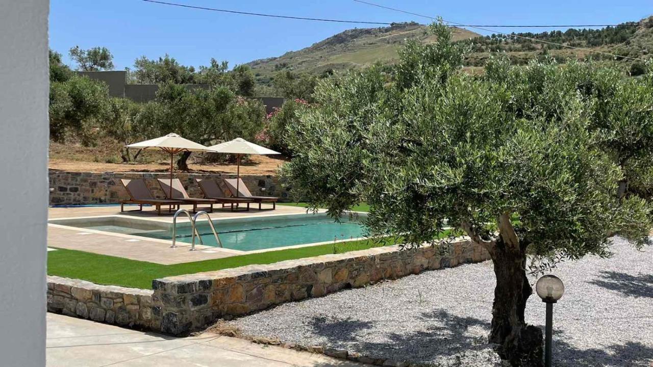 Villa Drosia - Nature Getaway! بلاكاس المظهر الخارجي الصورة