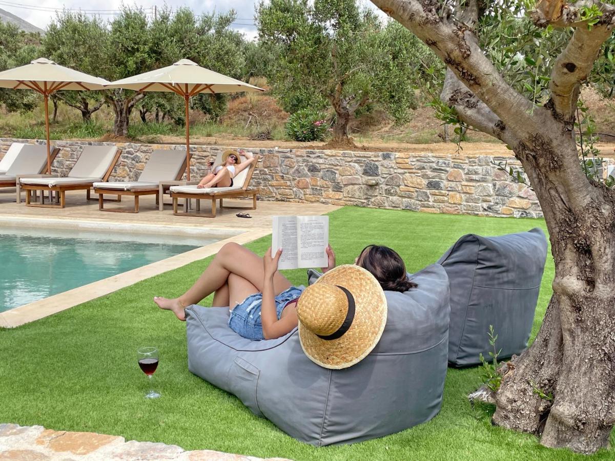 Villa Drosia - Nature Getaway! بلاكاس المظهر الخارجي الصورة