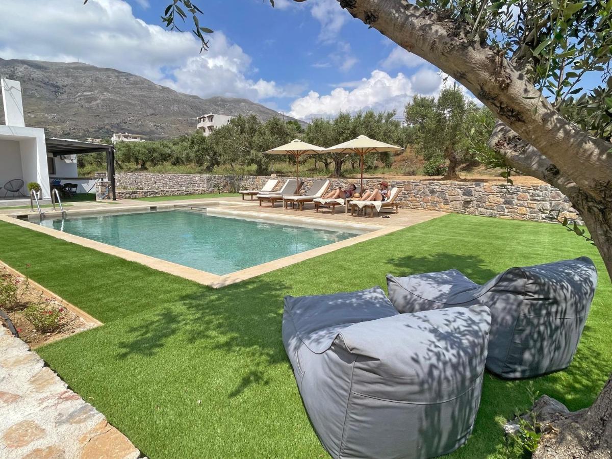 Villa Drosia - Nature Getaway! بلاكاس المظهر الخارجي الصورة